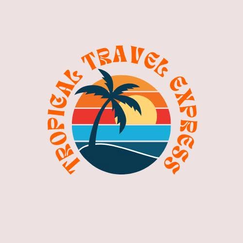 Logo Tropical Travel Express